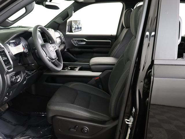 2025 Ram 1500 Big Horn/Lone Star - 23036974 - 28