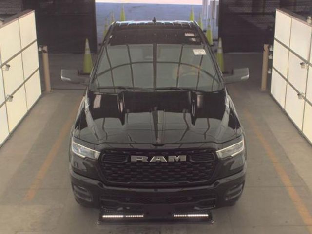 2025 Ram 1500 Big Horn/Lone Star - 23036974 - 2