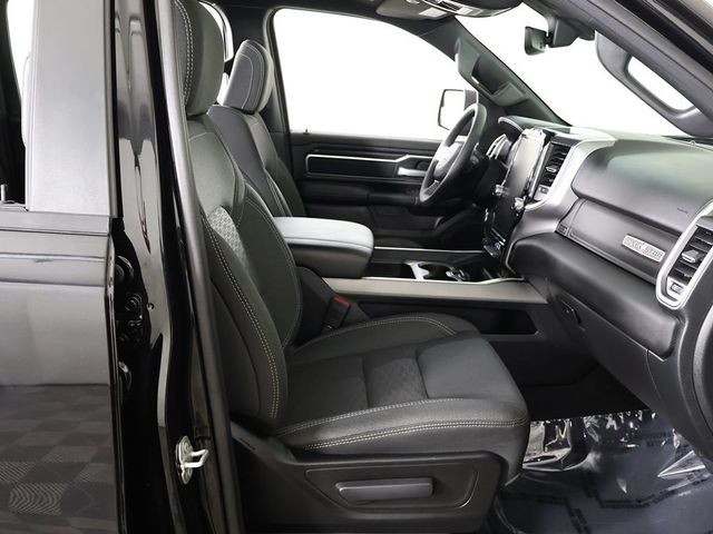 2025 Ram 1500 Big Horn/Lone Star - 23036974 - 29