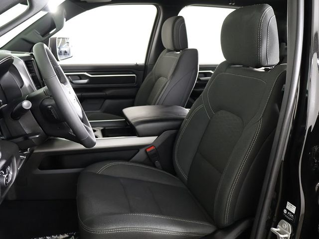 2025 Ram 1500 Big Horn/Lone Star - 23036974 - 30