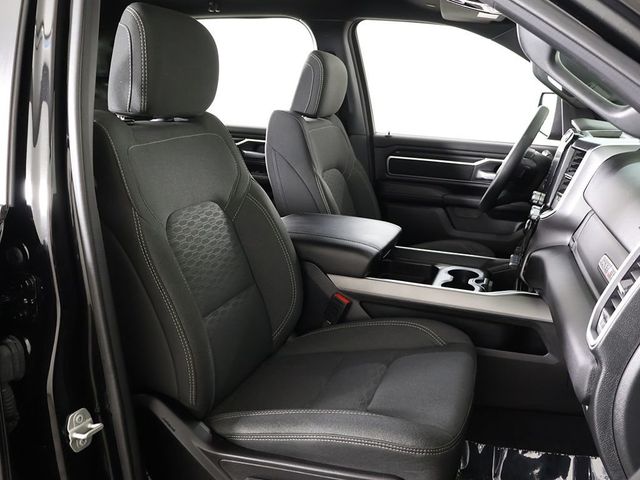 2025 Ram 1500 Big Horn/Lone Star - 23036974 - 31