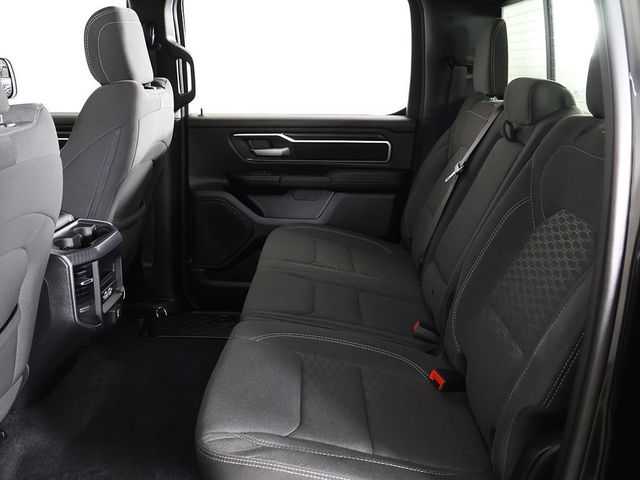 2025 Ram 1500 Big Horn/Lone Star - 23036974 - 33
