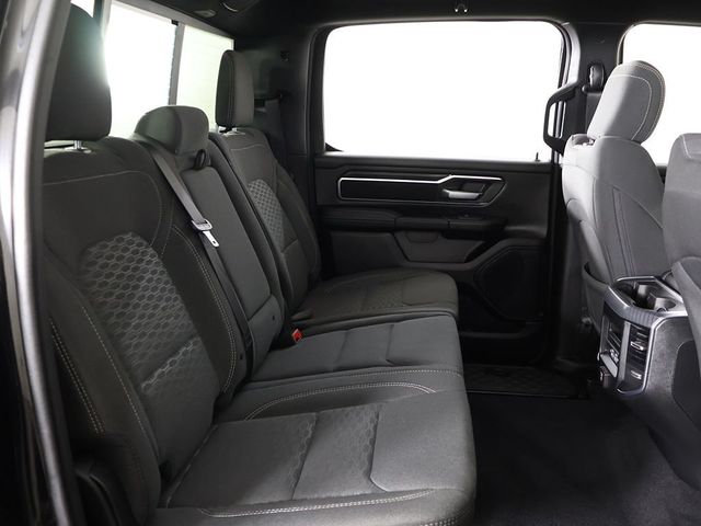 2025 Ram 1500 Big Horn/Lone Star - 23036974 - 34