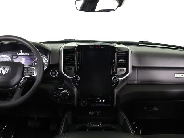 2025 Ram 1500 Big Horn/Lone Star - 23036974 - 35