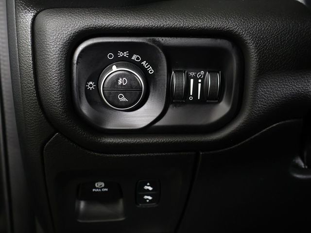 2025 Ram 1500 Big Horn/Lone Star - 23036974 - 38