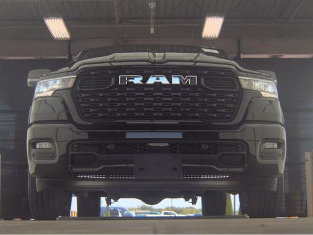 2025 Ram 1500 Big Horn/Lone Star - 23036974 - 3
