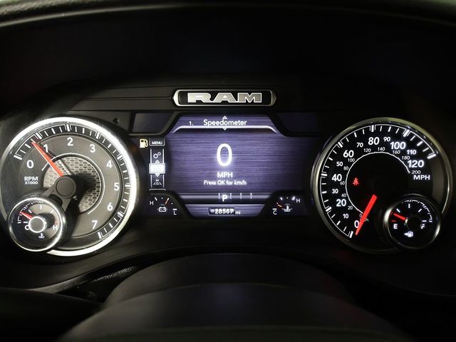2025 Ram 1500 Big Horn/Lone Star - 23036974 - 41