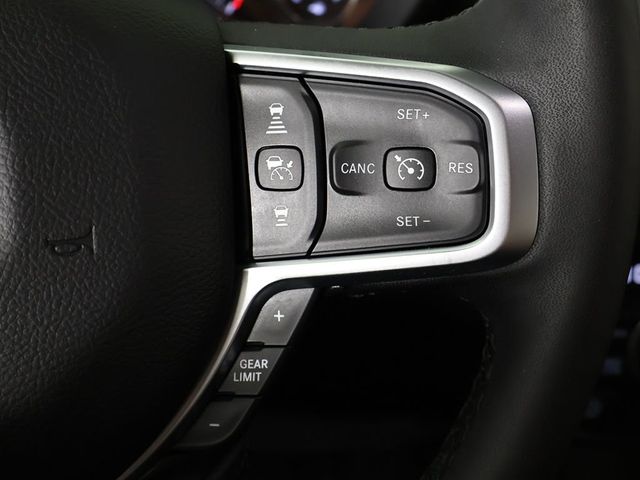 2025 Ram 1500 Big Horn/Lone Star - 23036974 - 43