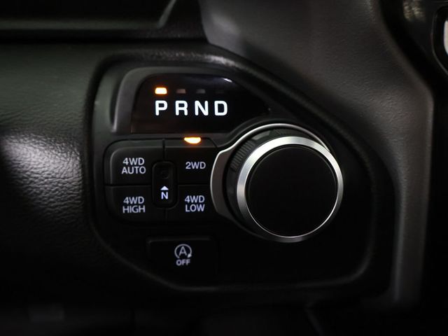 2025 Ram 1500 Big Horn/Lone Star - 23036974 - 50