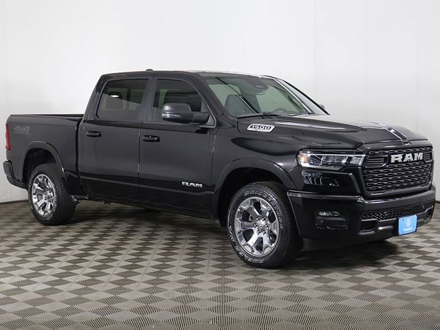 2025 Ram 1500 Big Horn/Lone Star - 23036974 - 53