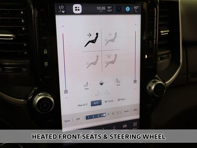 2025 Ram 1500 Big Horn/Lone Star - 23036974 - 6