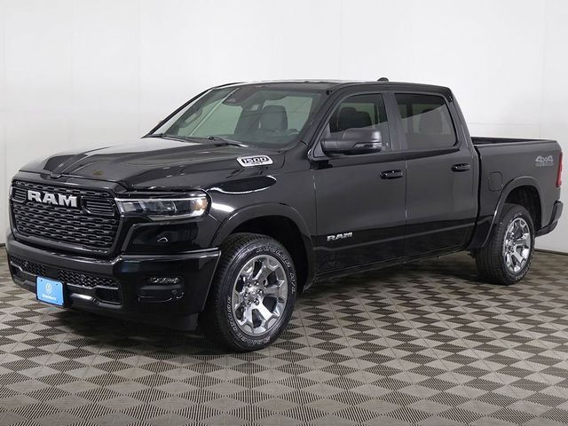 2025 Ram 1500 Big Horn/Lone Star - 23036974 - 8