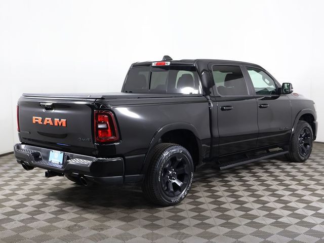 2025 Ram 1500 Big Horn/Lone Star - 23071129 - 9