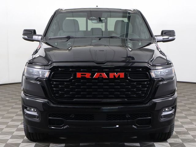2025 Ram 1500 Big Horn/Lone Star - 23071129 - 10