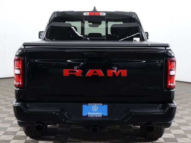 2025 Ram 1500 Big Horn/Lone Star - 23071129 - 11