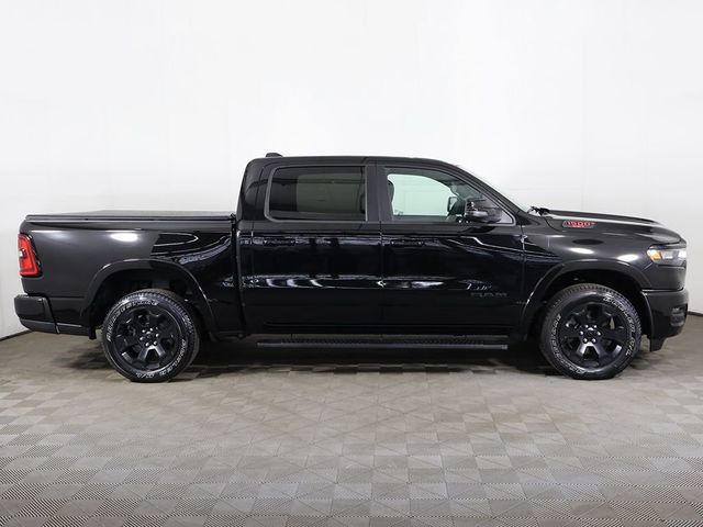 2025 Ram 1500 Big Horn/Lone Star - 23071129 - 17