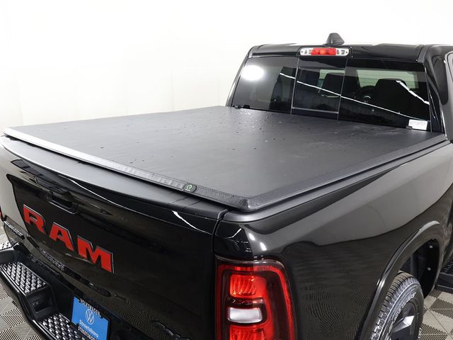 2025 Ram 1500 Big Horn/Lone Star - 23071129 - 19