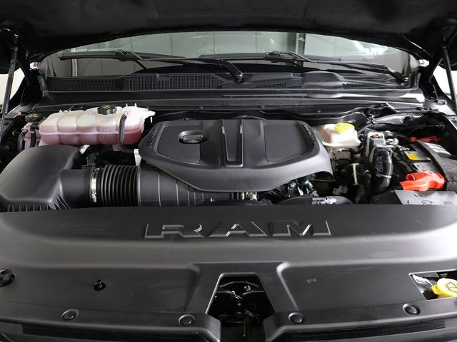 2025 Ram 1500 Big Horn/Lone Star - 23071129 - 20
