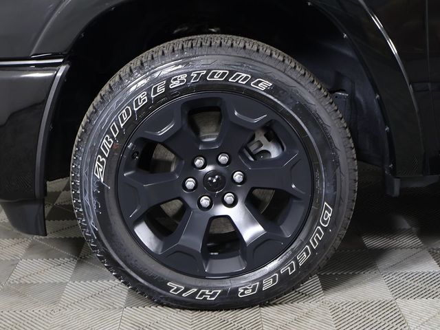 2025 Ram 1500 Big Horn/Lone Star - 23071129 - 21