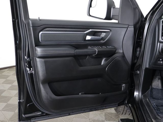 2025 Ram 1500 Big Horn/Lone Star - 23071129 - 22
