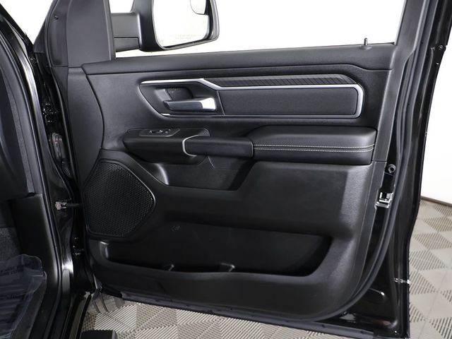 2025 Ram 1500 Big Horn/Lone Star - 23071129 - 23