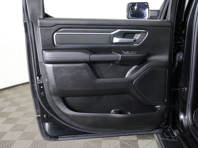 2025 Ram 1500 Big Horn/Lone Star - 23071129 - 24