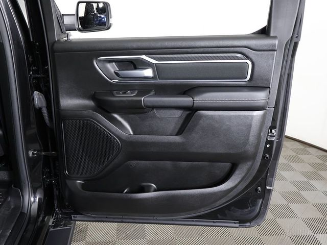 2025 Ram 1500 Big Horn/Lone Star - 23071129 - 25