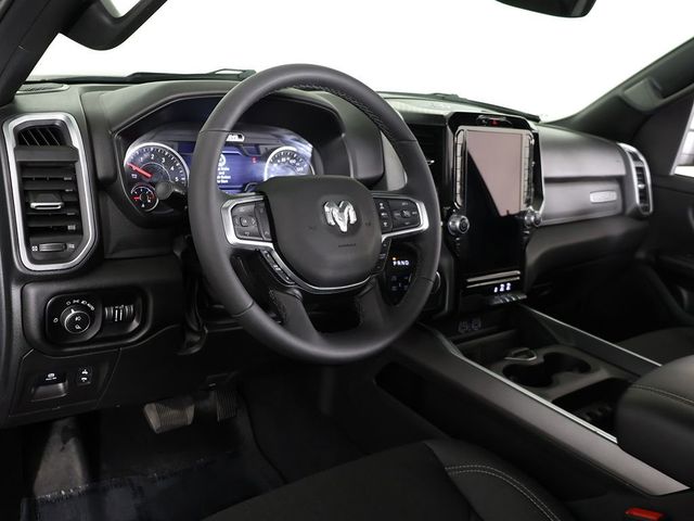 2025 Ram 1500 Big Horn/Lone Star - 23071129 - 26