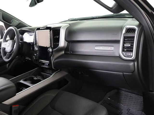 2025 Ram 1500 Big Horn/Lone Star - 23071129 - 27