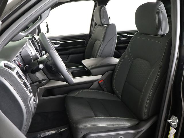 2025 Ram 1500 Big Horn/Lone Star - 23071129 - 28