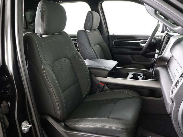 2025 Ram 1500 Big Horn/Lone Star - 23071129 - 29