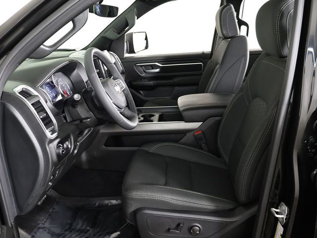 2025 Ram 1500 Big Horn/Lone Star - 23071129 - 30
