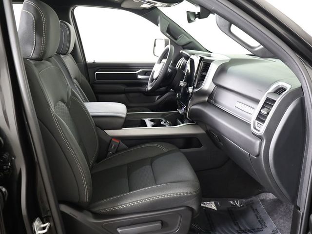 2025 Ram 1500 Big Horn/Lone Star - 23071129 - 31