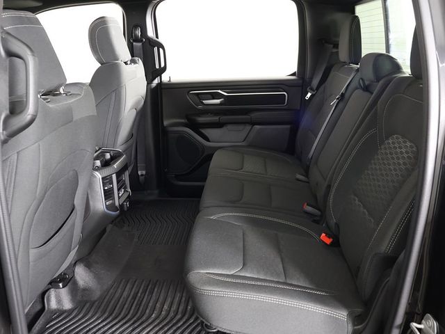 2025 Ram 1500 Big Horn/Lone Star - 23071129 - 33
