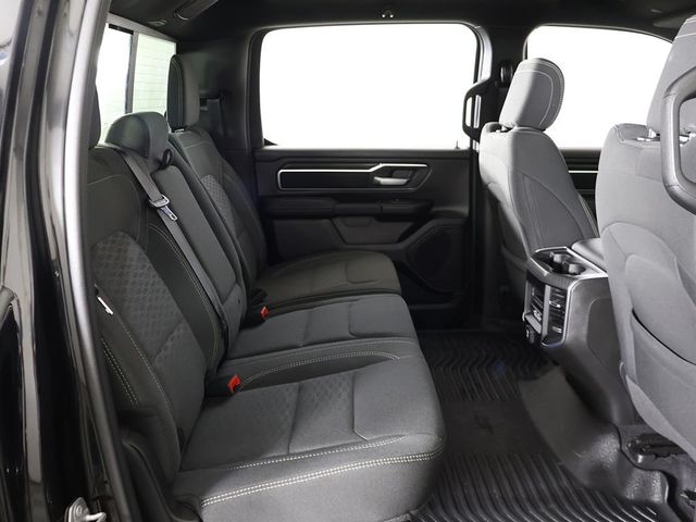 2025 Ram 1500 Big Horn/Lone Star - 23071129 - 34