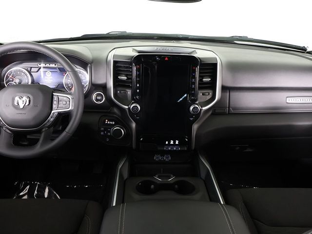 2025 Ram 1500 Big Horn/Lone Star - 23071129 - 35