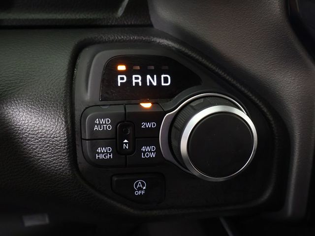 2025 Ram 1500 Big Horn/Lone Star - 23071129 - 38