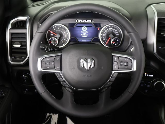 2025 Ram 1500 Big Horn/Lone Star - 23071129 - 39