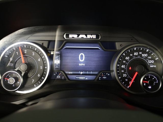 2025 Ram 1500 Big Horn/Lone Star - 23071129 - 41