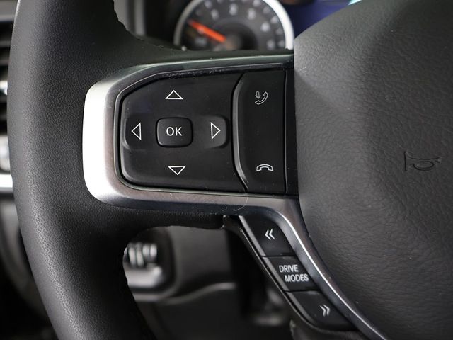 2025 Ram 1500 Big Horn/Lone Star - 23071129 - 42