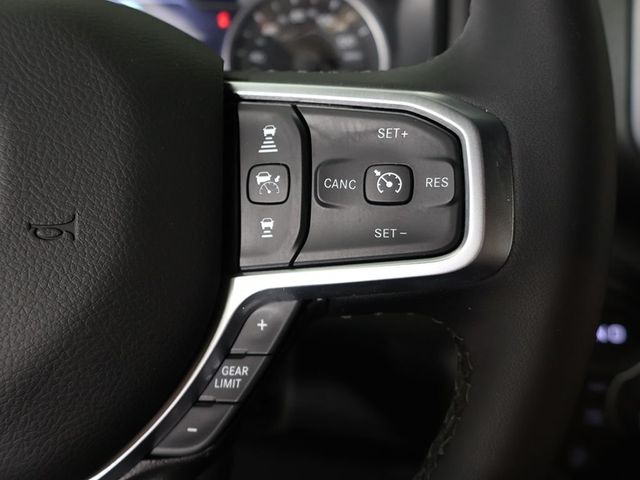 2025 Ram 1500 Big Horn/Lone Star - 23071129 - 43