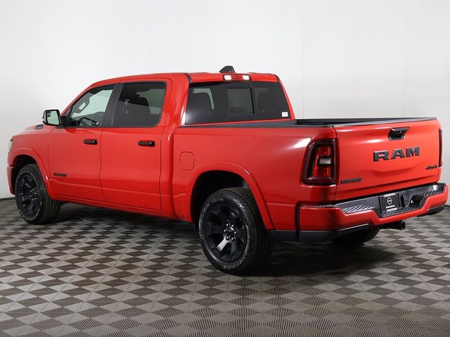 2025 Ram 1500 Big Horn/Lone Star - 22951942 - 9