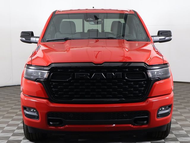 2025 Ram 1500 Big Horn/Lone Star - 22951942 - 11