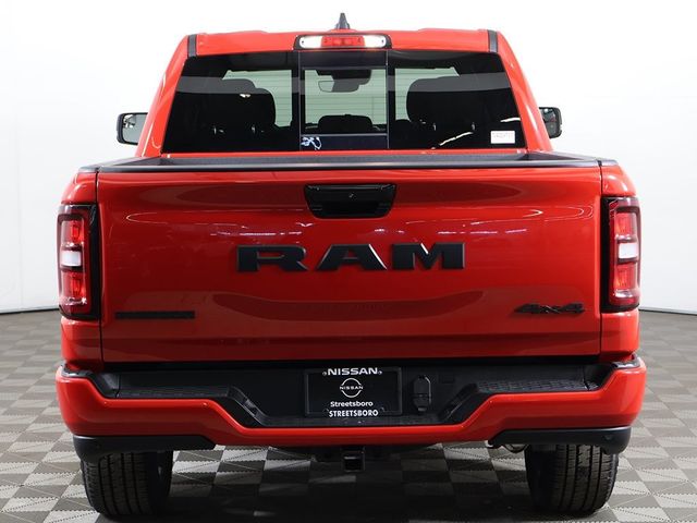 2025 Ram 1500 Big Horn/Lone Star - 22951942 - 12