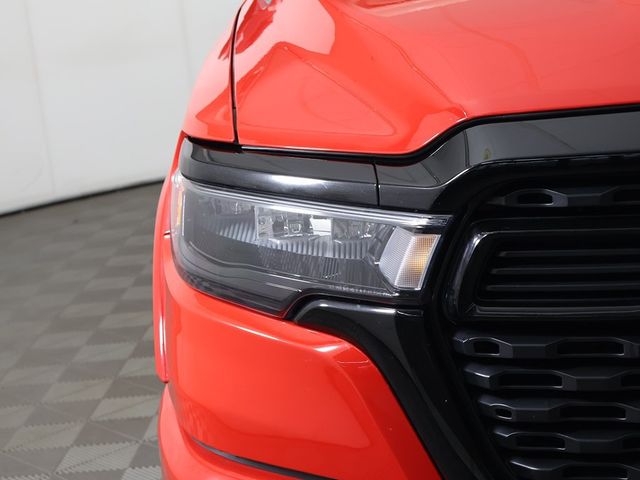 2025 Ram 1500 Big Horn/Lone Star - 22951942 - 13