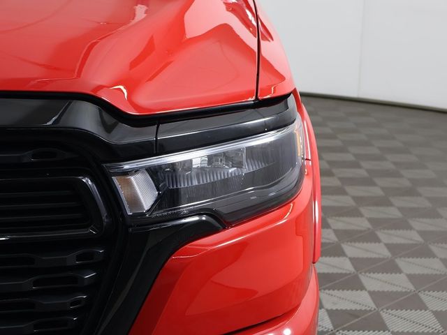 2025 Ram 1500 Big Horn/Lone Star - 22951942 - 14