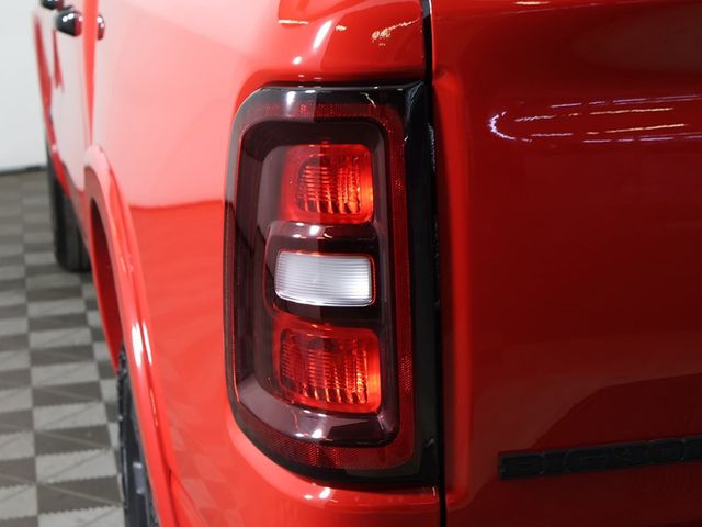 2025 Ram 1500 Big Horn/Lone Star - 22951942 - 15