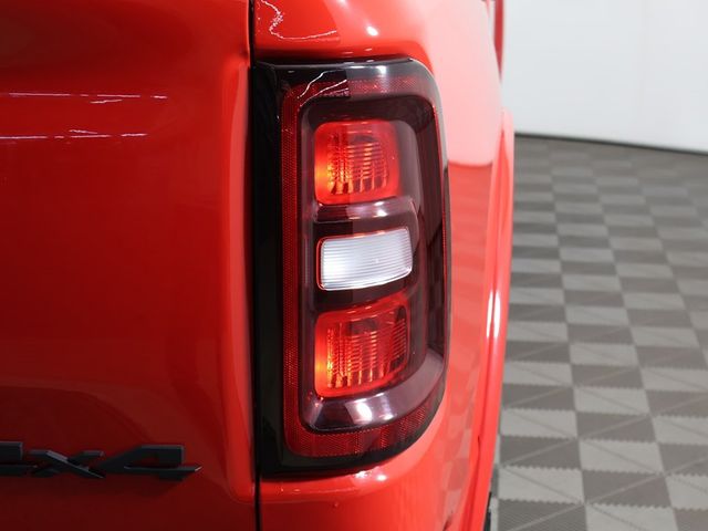 2025 Ram 1500 Big Horn/Lone Star - 22951942 - 16