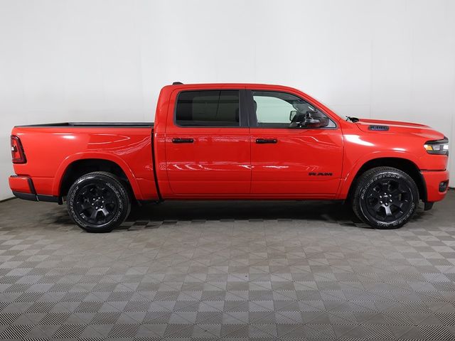 2025 Ram 1500 Big Horn/Lone Star - 22951942 - 18