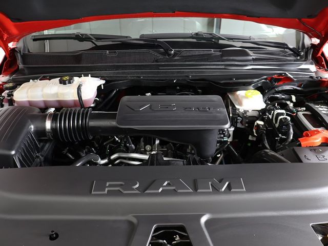 2025 Ram 1500 Big Horn/Lone Star - 22951942 - 19
